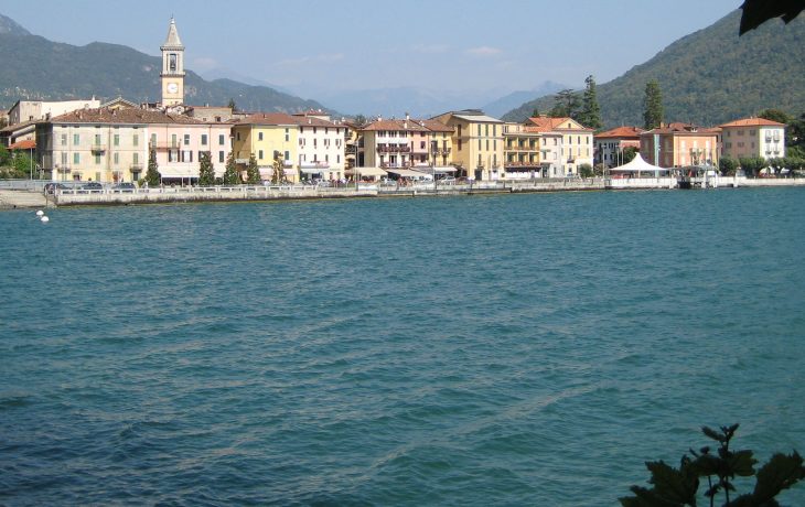 Tour Lago di Como-Lago di Lugano-Taxi boat